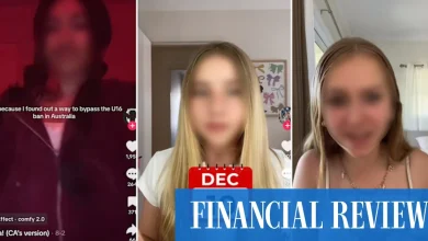 Surprise additions to final list of tech platforms banned for teens