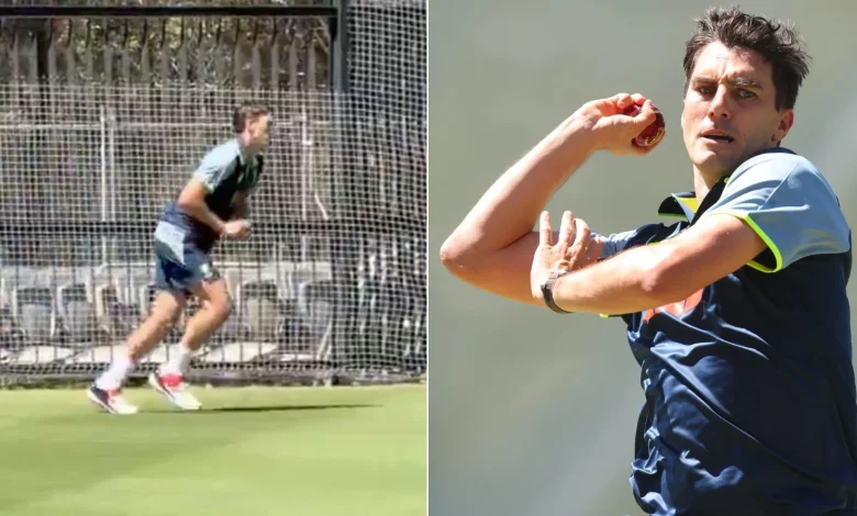 “Surprised myself”: Cummins provides injury update