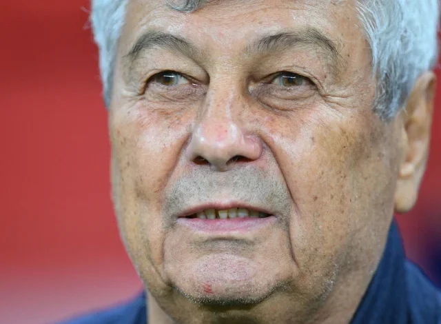 Surpriza lui Mircea Lucescu! Cine va fi căpitan cu San Marino