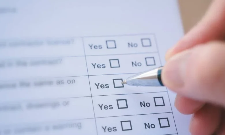 Survey could shape the future of our education system