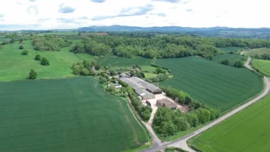 Survey reveals financial impact on farming