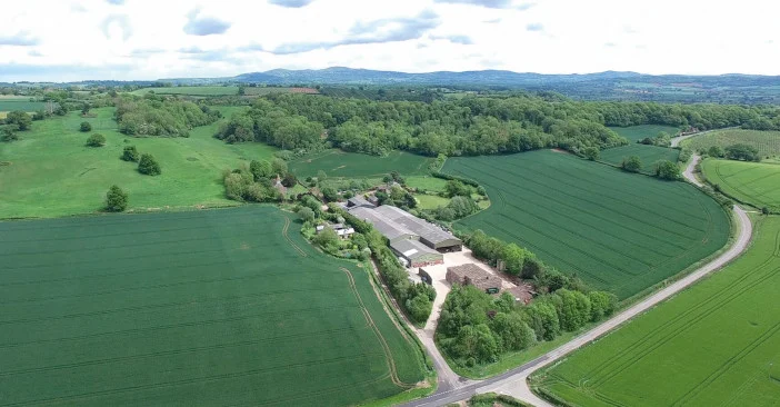 Survey reveals financial impact on farming