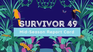 Survivor 49 Mid-Season Report Card