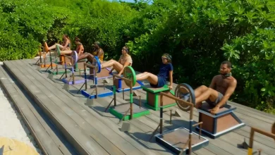 Survivor 49 - Next Time On Survivor - Episode 9