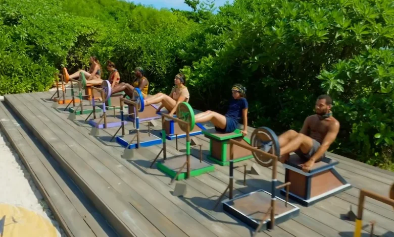 Survivor 49 - Next Time On Survivor - Episode 9