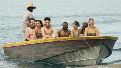 Survivor 49 Recap: Big Emotions Set The Stage For An Even Bigger Blindside