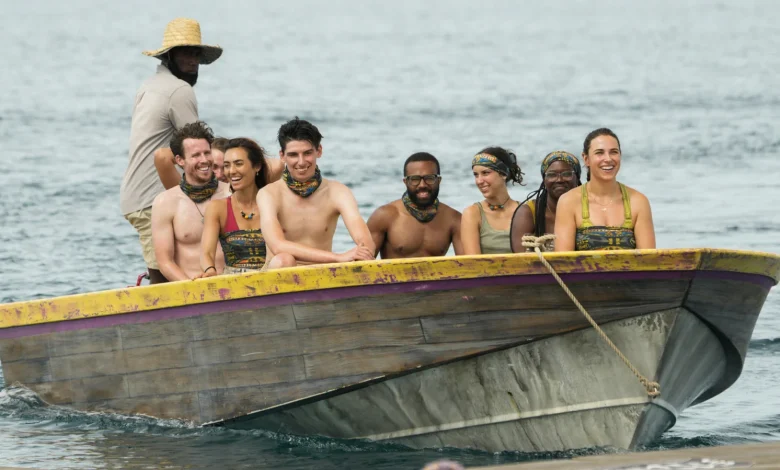 Survivor 49 Recap: Big Emotions Set The Stage For An Even Bigger Blindside