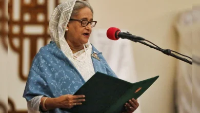Survivor, Leader, Ousted PM, Death Convict: Sheikh Hasina's 50-Year Journey