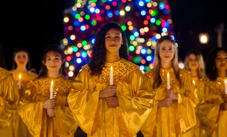 Susan Egan Replaces Jennifer Garner for 2025 Candlelight Processional at EPCOT