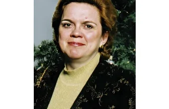 Susan Gail Tuck SWEETMAN