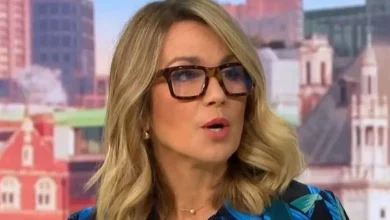 Susanna Reid quit daily habit to make 1.5 stone weight loss happen