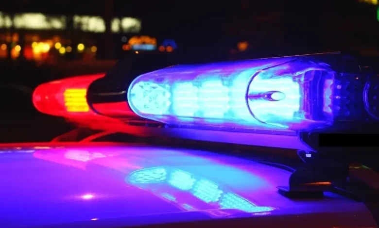 Suspect In Crash That Killed Dana Point Teen Was On Probation For DUI, Police Say