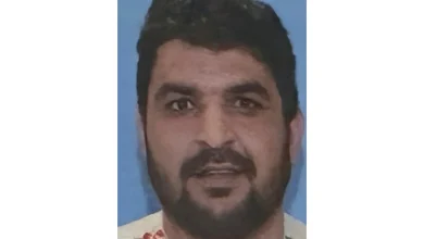 Suspect in National Guard attack struggled with 'periods of dark isolation,' community member says