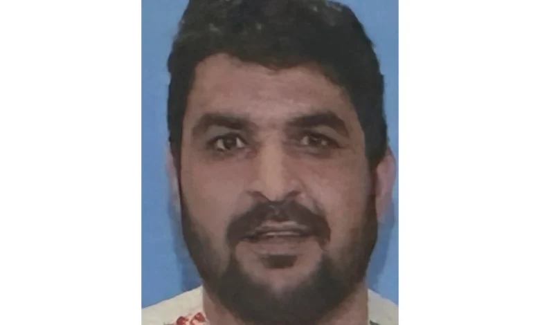 Suspect in National Guard attack struggled with 'periods of dark isolation,' community member says