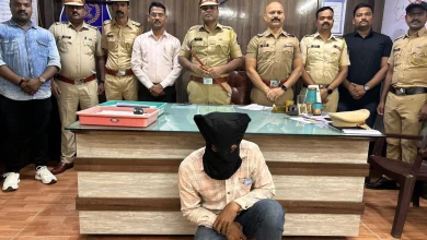 Suspecting wife of having affair, Pune man kills her, burns body to destroy evidence