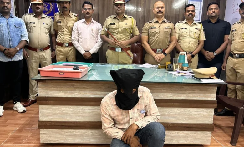 Suspecting wife of having affair, Pune man kills her, burns body to destroy evidence