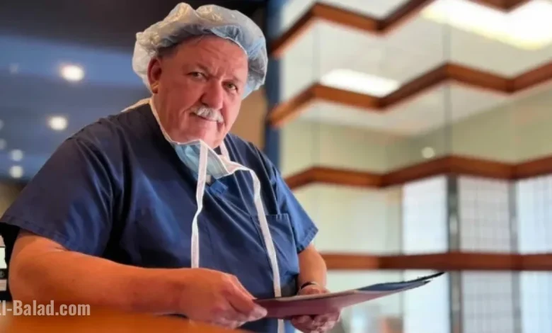 Suspended Plastic Surgeon’s Clinic Closes Permanently