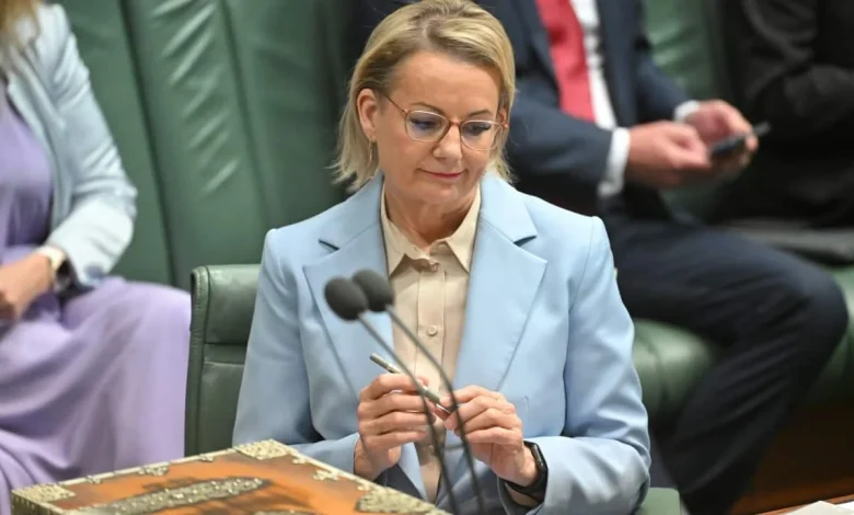 Sussan Ley's Liberal colleague thinks her leadership is in need of a 'miracle'