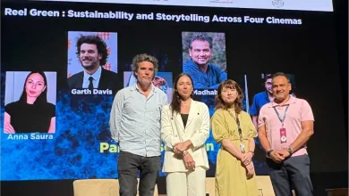 Sustainability Sparks Calls for Industry Reform at International Film Festival of India: ‘The Beginning of a New Era’