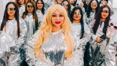 Susy Díaz y el peculiar consejo que le compartió a Shakira en su icónico encuentro