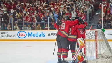 Sutcliffe Says PWHL "Using The Leverage Of This Moment" But Believes The Charge Have A Future In Ottawa