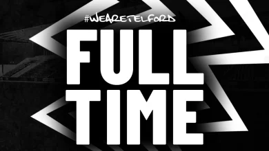 Sutton United 2-1 AFC Telford