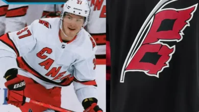 Svechnikov Open to Trade, Teams Calling Hurricanes Need Monster Offer