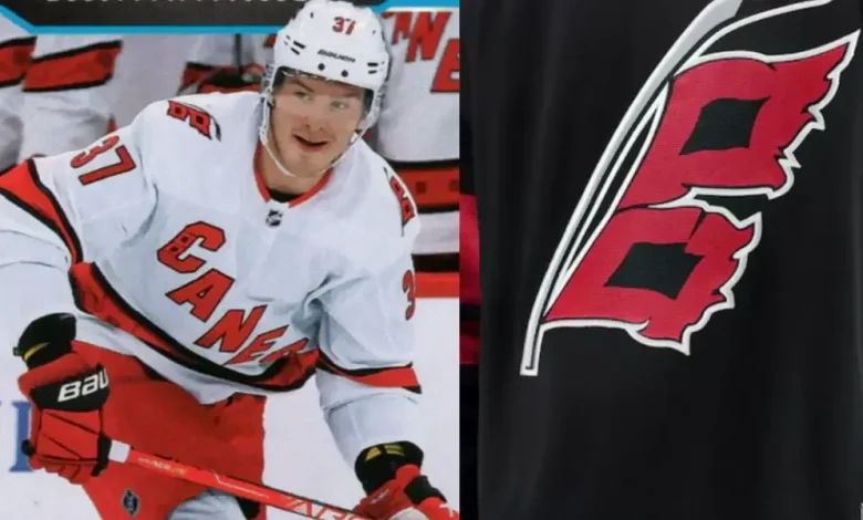 Svechnikov Open to Trade, Teams Calling Hurricanes Need Monster Offer