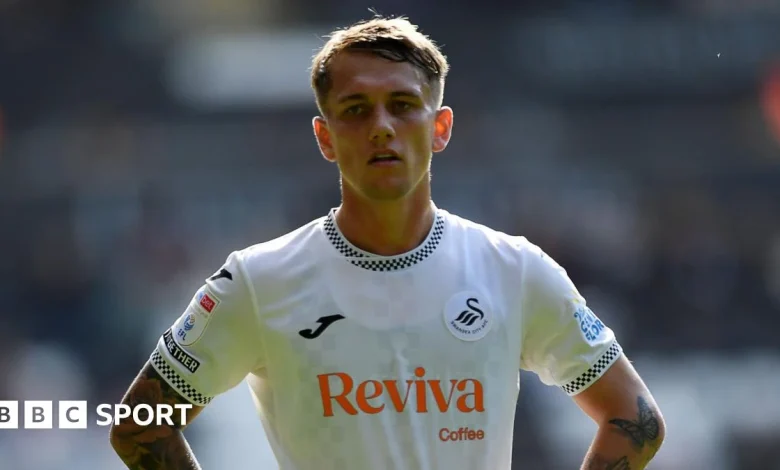 Swansea news: Midfield star calls for killer instinct