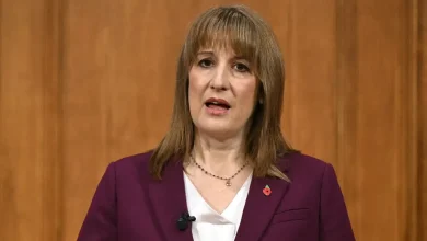 Sweden's pension disaster sparks urgent warning over 'danger' in Rachel Reeves's plans