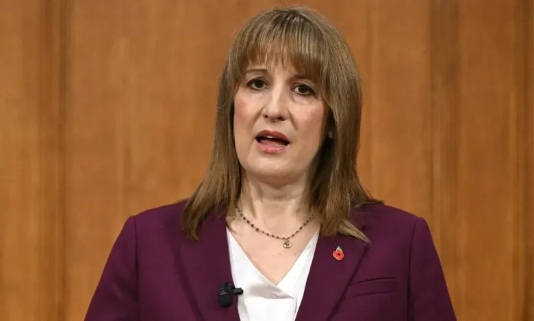 Sweden's pension disaster sparks urgent warning over 'danger' in Rachel Reeves's plans