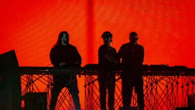 Swedish House Mafia Announces New Year’s U.S. Performance