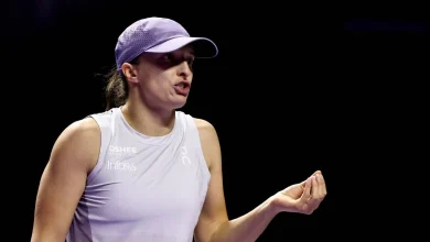 Świątek - Anisimova. Wynik meczu WTA Finals 2025. Kto wygrał?