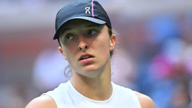 Świątek - Keys na żywo. Tenis WTA Finals 2025. Relacja live i wynik online