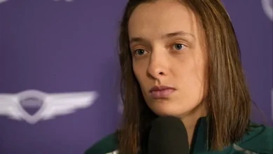 Świątek wprost. Tyle miała do powiedzenia o porażce z Rybakiną Tenis