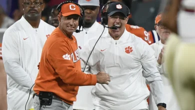 Swinney Speaks Highly of Allen’s First Year as Clemson DC
