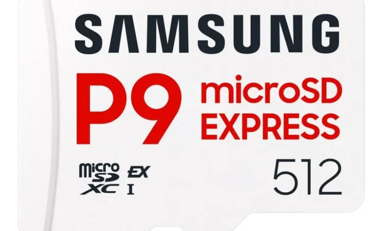 Switch 2で使えるmicroSDXC Expressカードが安い、128GBは約半額、1TB版も10％オフ【Amazonブラックフライデー】