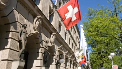 Switzerland’s Playbook For Crypto-Native Financial Infrastructure