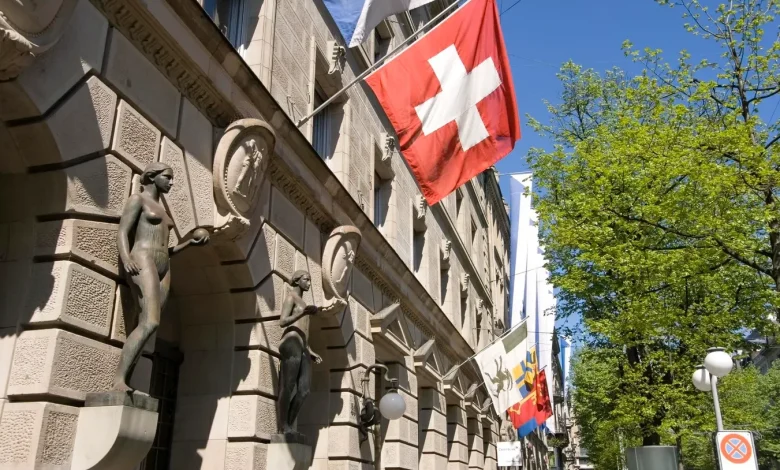 Switzerland’s Playbook For Crypto-Native Financial Infrastructure