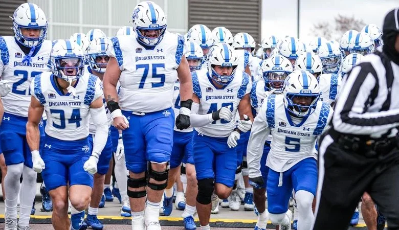 Sycamores return home to host No. 17/16 Illinois State