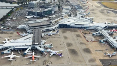 Sydney Airport’s New Slot Manager Promises Fairer System for Airlines