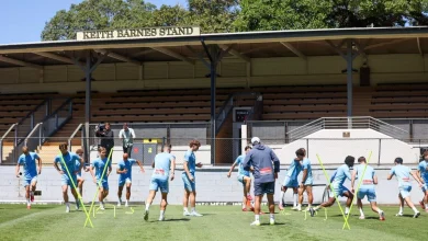 Sydney FC Names Squads for Upcoming Matches Amid Player Milestones
