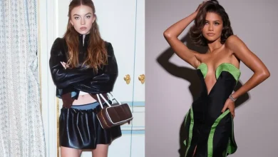 Sydney Sweeney And Zendaya In 'Bitter Feud' Over Political Views, Says Report