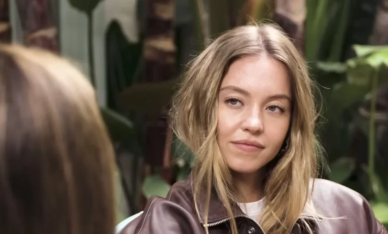 Sydney Sweeney, Inc.