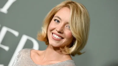 Sydney Sweeney Says American Eagle Jeans Controversy ‘Didn’t Affect Me’ but Trump Weighing In Was ‘Surreal’: ‘I Don’t Let Other People Define Who I Am’