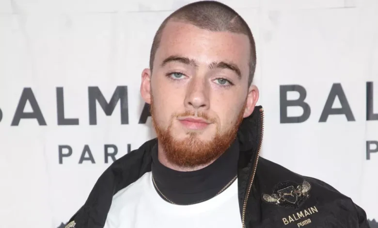 Sydney Sweeney leaned on co-stars after Angus Cloud's death