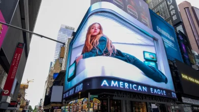 Sydney Sweeney talks American Eagle jeans ad, triggering liberals all over again | Opinion