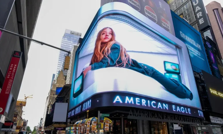 Sydney Sweeney talks American Eagle jeans ad, triggering liberals all over again | Opinion