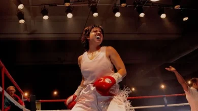 Sydney Sweeney’s boxing movie was a bomb. Why do we keep making boxing biopics?