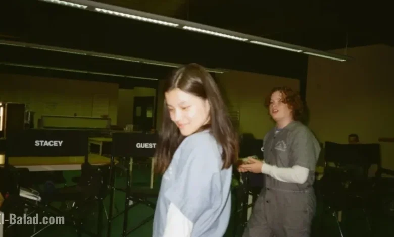 Sydney Topliffe Explores Wayward’s Behind-the-Scenes with Mae Martin Conversation